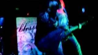 I Wouldn&#39;t Quit If Everyone Quit- Bless the Fall!