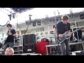 Crossfade - Dead Memories - Live 9/5/2011 @ Green Iguana - Tampa, FL