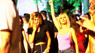 Tribal in The Secret Forest by Face Kusin  Every Saturday  All Summer Long