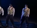 Boyz II Men -  Uhh Ahh (The Sequel Version) (1991/92)