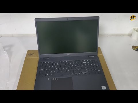 Dell Latitude 15 3510 Laptop