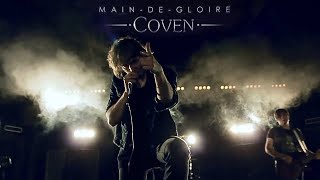 Main-de-Gloire - Coven (Official Music Video)