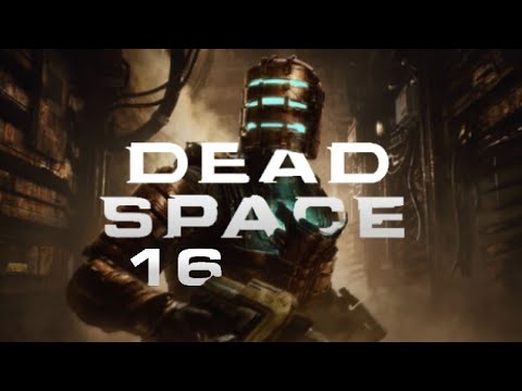 Dead Space Remake PL (odc.16) Sajonara Łowco (Zagrajmy w / Gameplay PL) (4K)