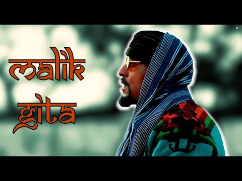 Back 2 Reality -  Malik Gita  ft. Pat Oryan & Maya Spector (Official Video)