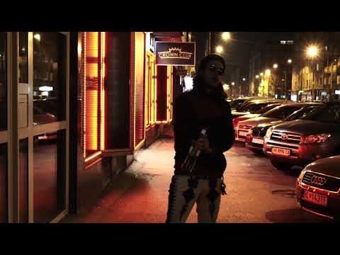 EDÚV SYN - doma som sám  (prod. LCS)