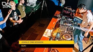 Suki - Jungle DNB Session [DnBPortal.com]