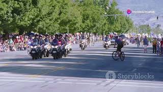 Central Oregon's 4th of July Extravaganza - 4th of July in Bend (2024)