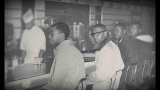 Reflections on the Greensboro Lunch Counter