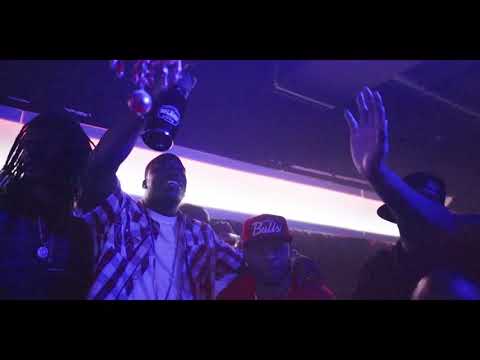 TURNT UP ft. HARDTYMEZ (LIL8 B-DAY PARTY) - Lil8 Yung kapo