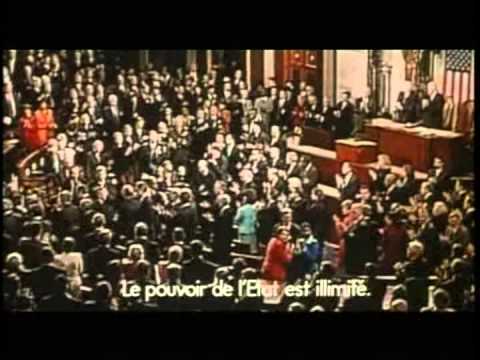 Fahrenheit 9/11 ( bande annonce VOST )