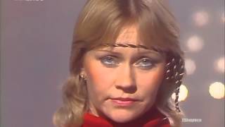 ABBA ׃ The Day Before You Came ;;;LXY;;;Agnetha Fältskog