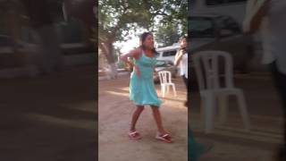 A donde tan peinada lupe - con banda