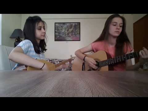 Şebnem Ferah - Sigara (SET Cover)