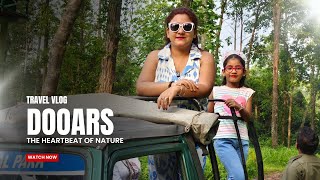 ডুয়ার্স ভ্রমণের সেরা তিন রাত দুদিন!