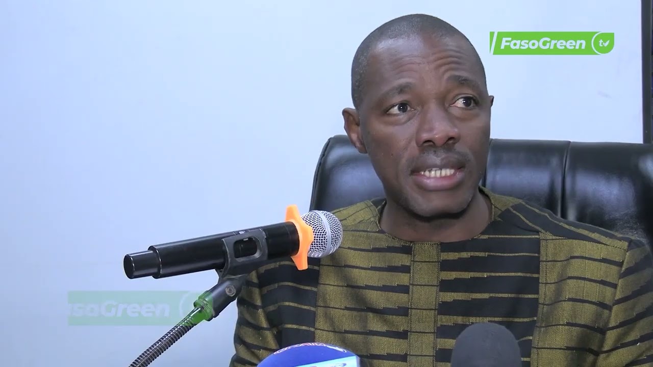 CASEM 2025 au MEEA : 107.531.598.000, un budget prévisionnel pour l'année 2026