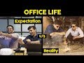 Office Life | Expectations vs Reality | Funcho