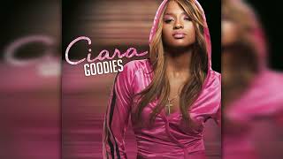 Ciara - Pick Up The Phone (Instrumental)