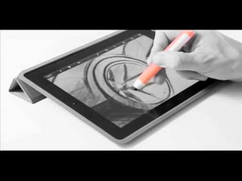 Gumbite Styli From Prime Line