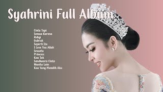 Download lagu Lagu Terbaik Syahrini (Full Album) Populer - Lagu Pop Indonesia Tahun 2000an Pilihan Terbaik mp3