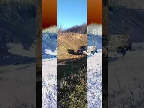 OFF ROAD IASI Platou 4x4 Padure