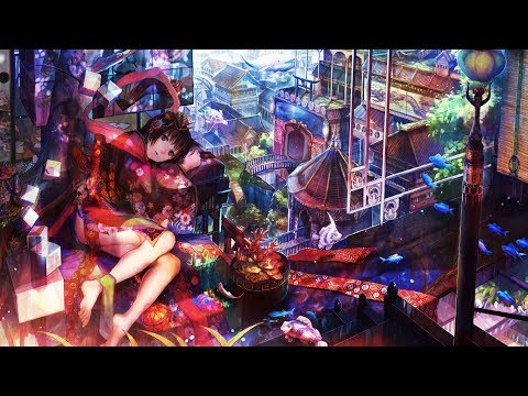 osu! kors k feat. Sunao Yoshikawa - 7 Colors