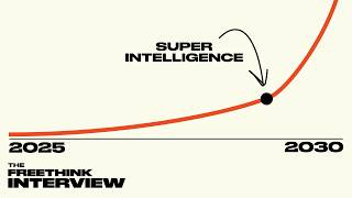 Superintelligence is coming, here's how humanity survives | Emmett Shear