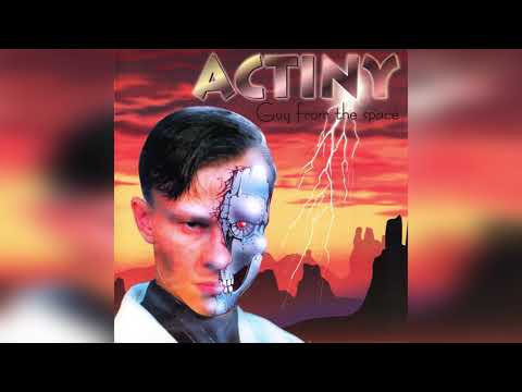 Actiny 1996
