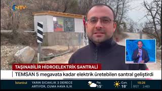 HİDROTEM NTV