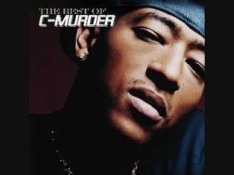 One False Move - C-Murder ft. Akon