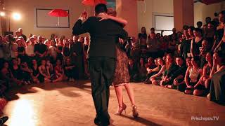 Carlos Espinoza & Noelia Hurtado, 3-4, Planetango 15, Moscow, Russia, 2015