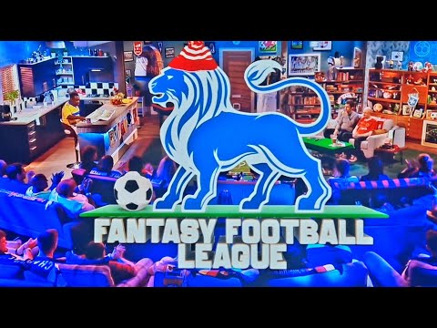 Fantasy Football League -  Nottingham Forest Team Talk 2022