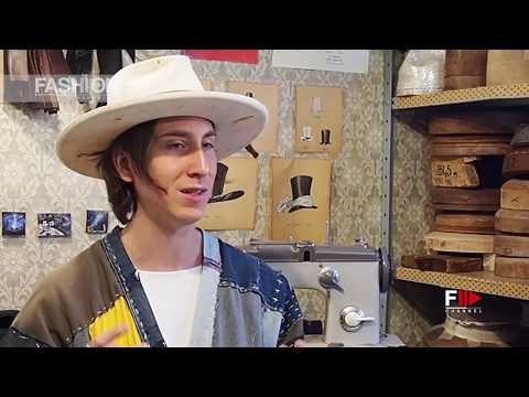 ROBERTO LUCCHI MCFW Digital Edition 2020 Montecarlo - Fashion Channel