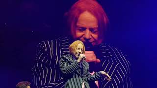 Danny Elfman - Oogie Boogie&#39;s Song - OVO Arena Wembley, London, 9/12/22