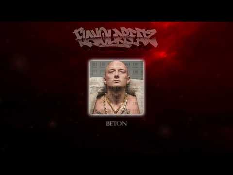 Beton [OLEXESH, SA4 & AJE Type Beat]