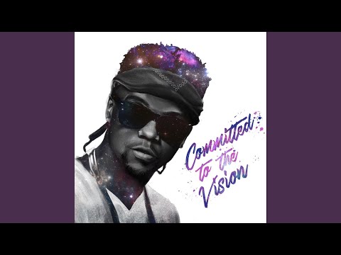 Committed (feat. Maraza)