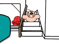 Daniel And Peter Peter Fall Down The Stairs