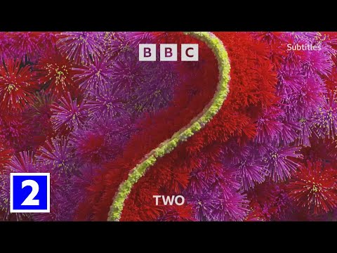 BBC Two - Continuity (January 7, 2026)