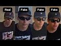 Stop Sharing Fake AI Generated Photos Of Charlie Kirk Shooting Suspect