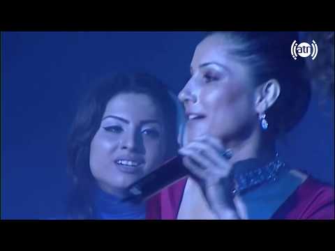 Maryam Wafa - Afsana Gashti  (You Became A Myth) Song / مریم وفا - آهنگ زیبای افسانه گشتی