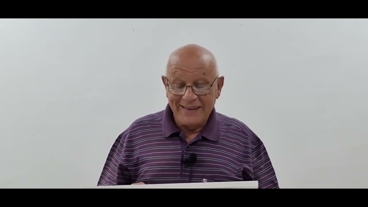 palestra espírita sobre reencarnação.