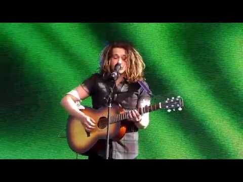 Luke Friend - Old Pine, Lisburn 26.04.14