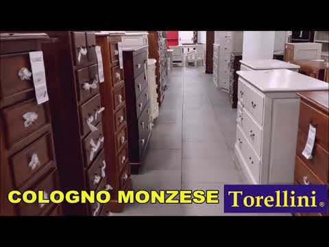 Mobili a Lissone (MB) | Torellini Arredamenti