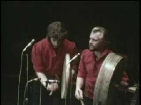 The Corries --- I Will Go