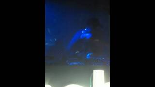 MICHAEL WOODS AIRBORNE