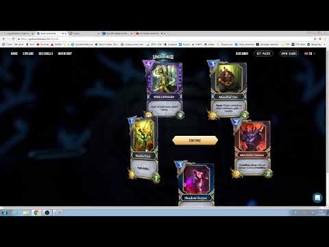 Gods Unchained, Slovenia