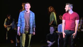 Goodspeed's The Theory of Relativity: APPLES AND ORANGES (2015)