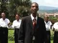Isaha Itaragera Musingi Choir