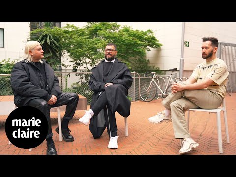 Madrid es moda: mesa redonda con... 44studio y JC Pajares