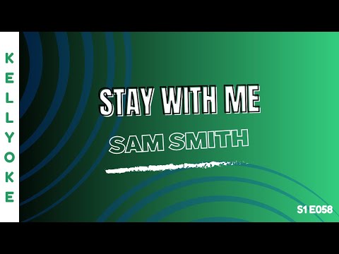 Kellyoke | Stay With Me (Sam Smith)