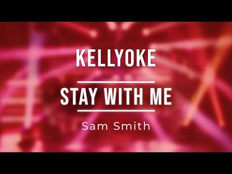 Stay With Me video